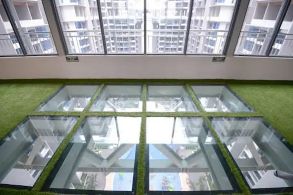 Atlantis-B20-7pax •TownJonker St • Video Games Apartment in Malacca