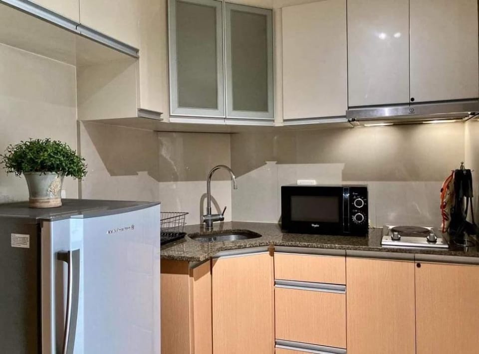 Lovely condo infront of terminal 3 Apartment in Pasay