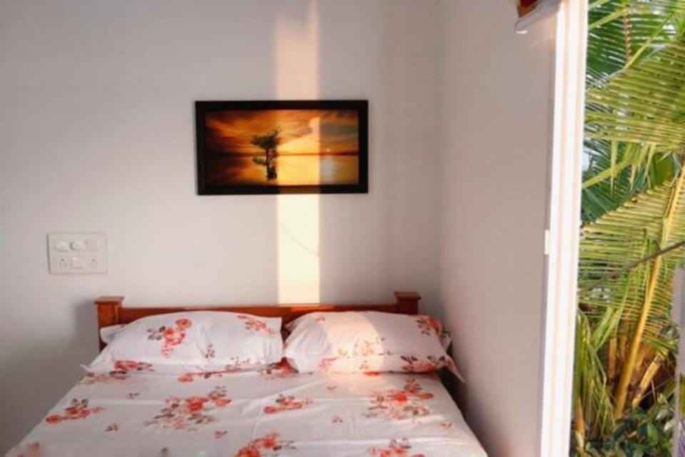 Priyoori Treehouse..a perfect place of relax. Vacation rental in Kochi