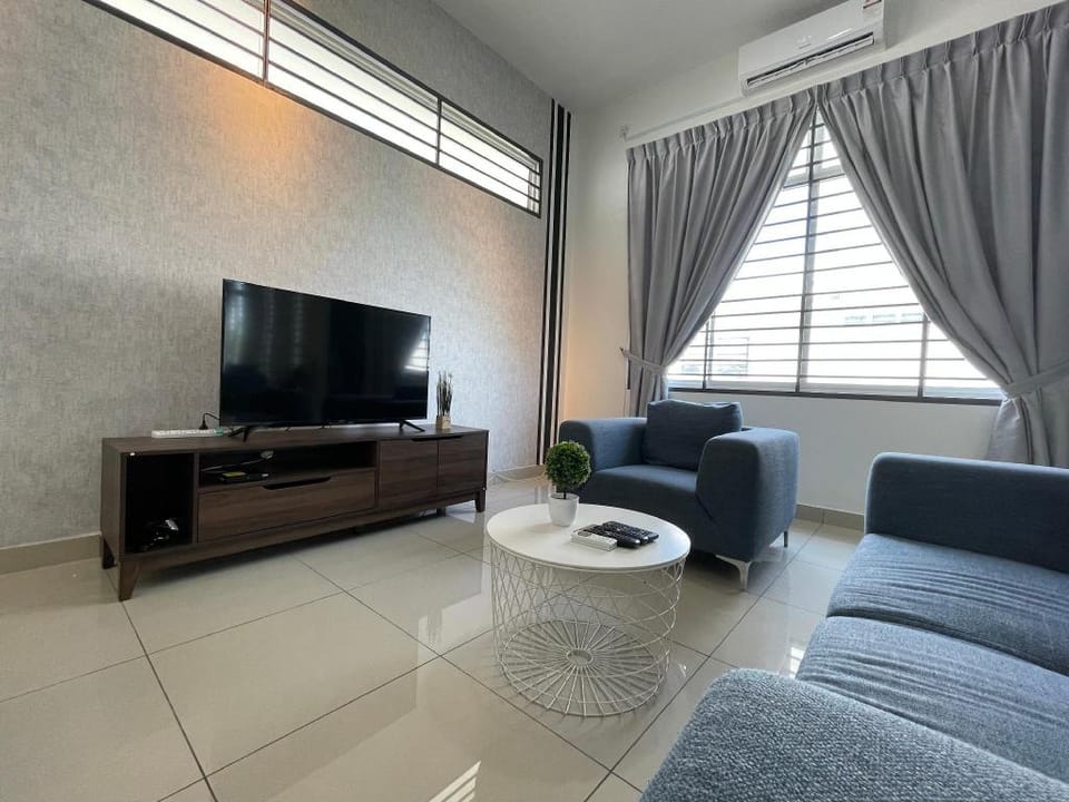 Desaru | Arcadia Villa No. 29 by Beestay Villa in Johor