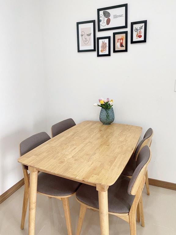 LAYLAHOME  Căn hộ cao cấp Phú Tài Residense Apartment in Vietnam