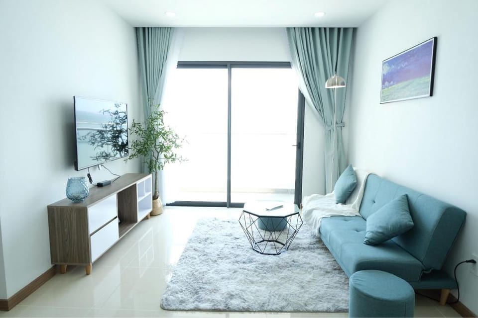 LAYLAHOME  Căn hộ cao cấp Phú Tài Residense Apartment in Vietnam