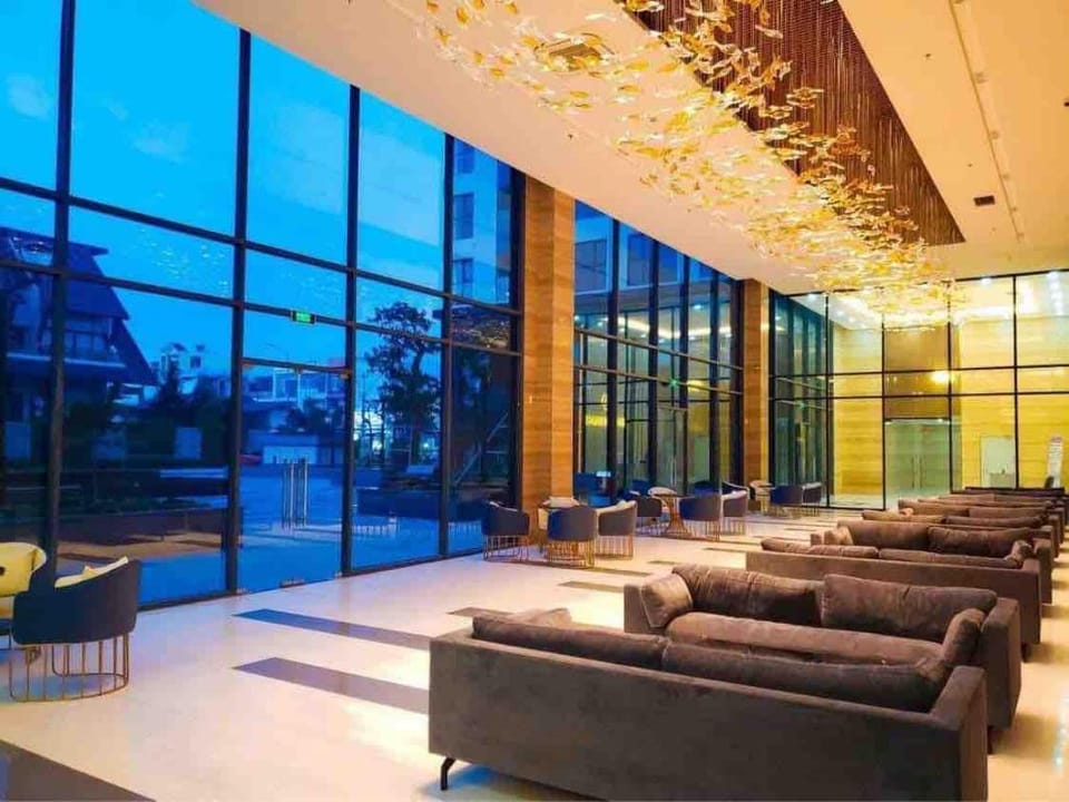 LAYLAHOME  Căn hộ cao cấp Phú Tài Residense Apartment in Vietnam