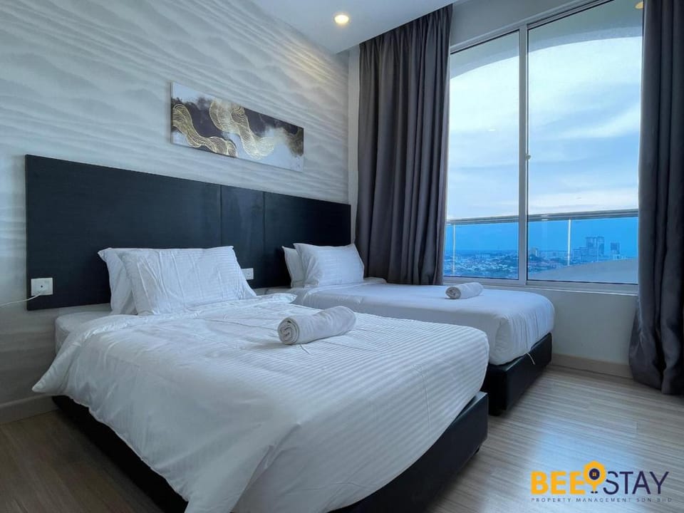 Malacca City Center Apartments Apartment in Malacca