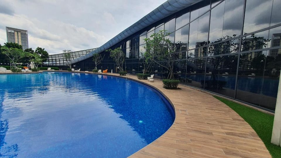 Arte Mont Kiara Studio by BeeStay Apartment in Federal Territory of Kuala Lumpur