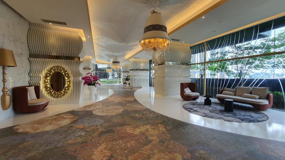 Arte Mont Kiara Studio by BeeStay Apartment in Federal Territory of Kuala Lumpur