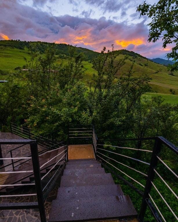 Big House Hotel Villa in Armenia
