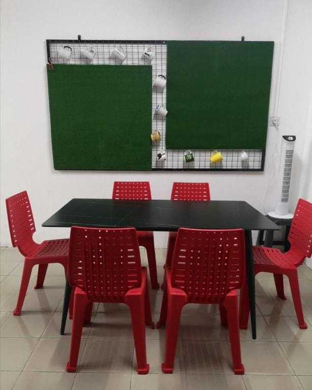 E3 Summer Homestay (Kudat) Vacation rental in Sabah