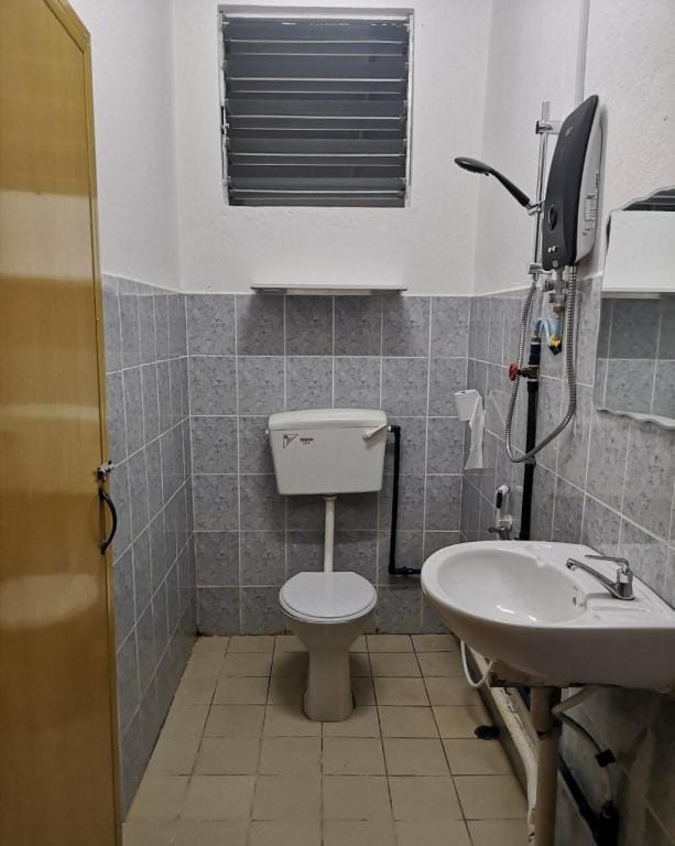 E3 Summer Homestay (Kudat) Vacation rental in Sabah