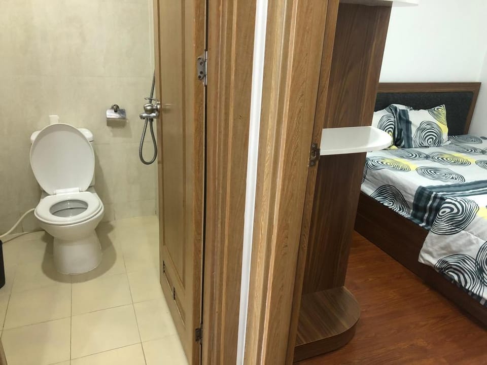 Căn hộ Mường Thanh luxury 2BR My Khe beach Apartment in Da Nang