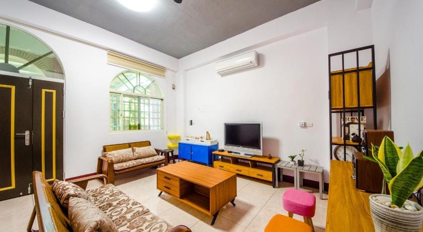 Chi's House B&B Bed and Breakfast in Taiwan, Province of China