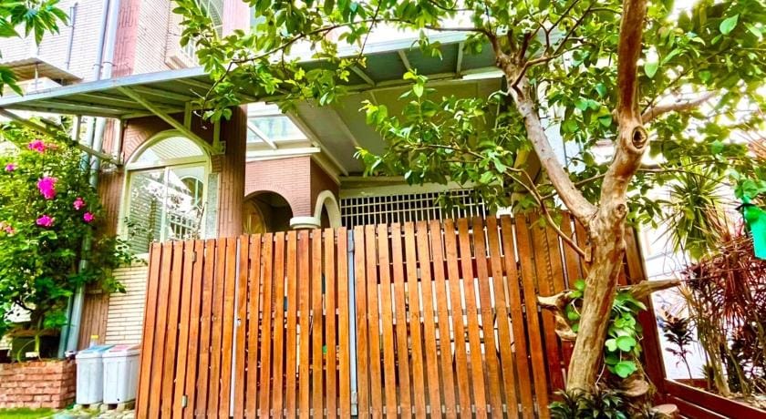 Chi's House B&B Bed and Breakfast in Taiwan, Province of China