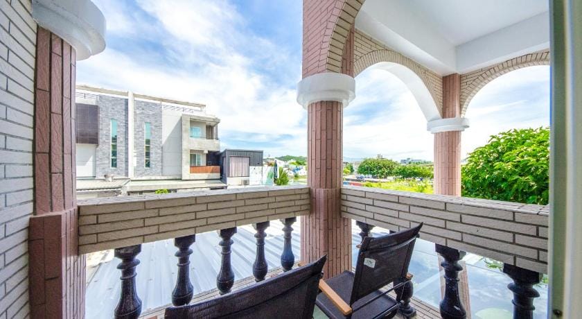 Chi's House B&B Bed and Breakfast in Taiwan, Province of China