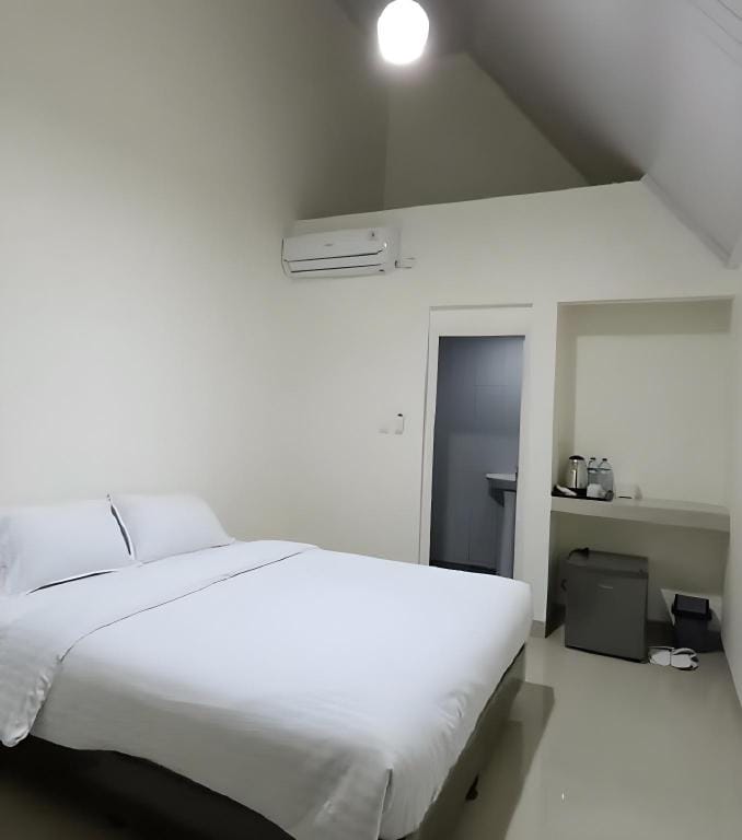 Villa Soli Deo Gloria Hotel in West Java