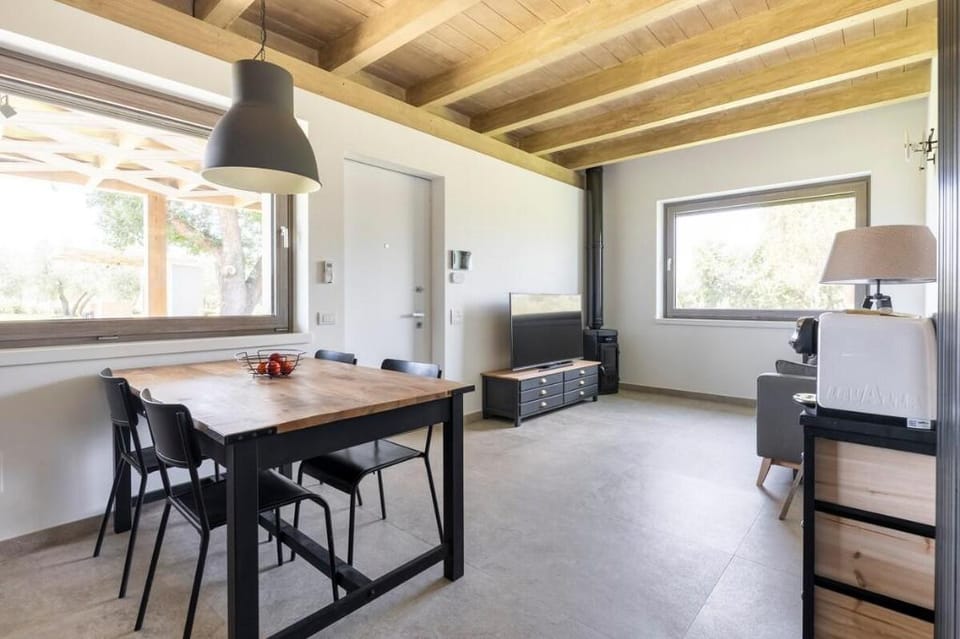 Le Querce exclusive c.  house Villa in Umbria
