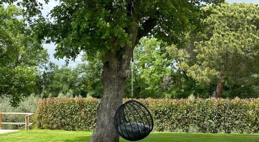 Le Querce exclusive c.  house Villa in Umbria
