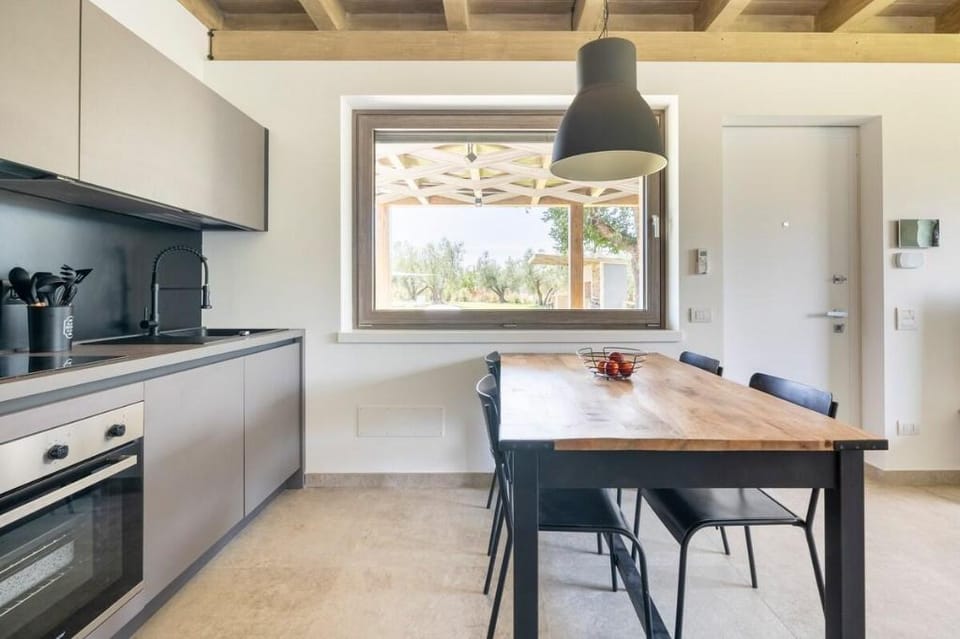 Le Querce exclusive c.  house Villa in Umbria