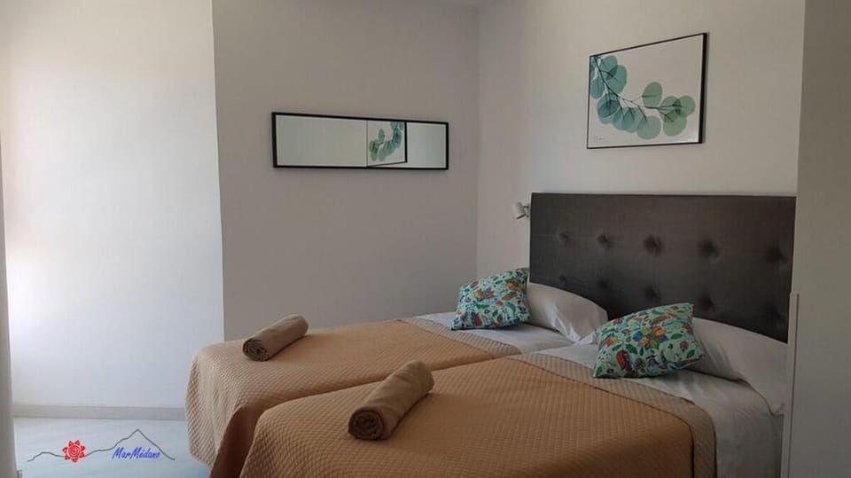MarMédano Apartamento 1 Apartment in El Médano