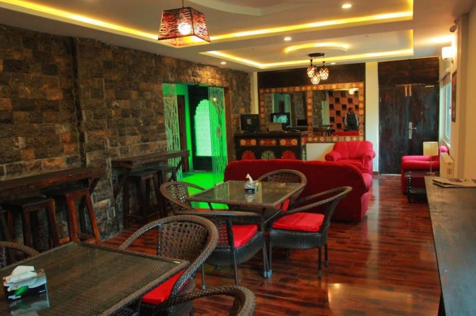 boutiqueinn Ayubia Vacation rental in Pakistan