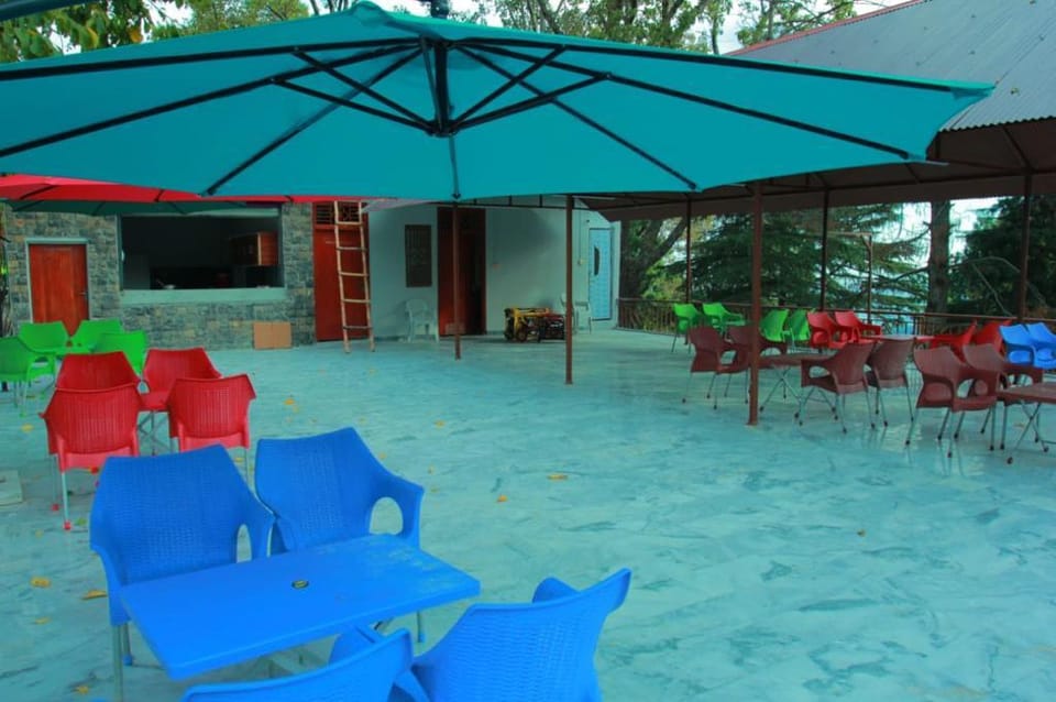 boutiqueinn Ayubia Vacation rental in Pakistan