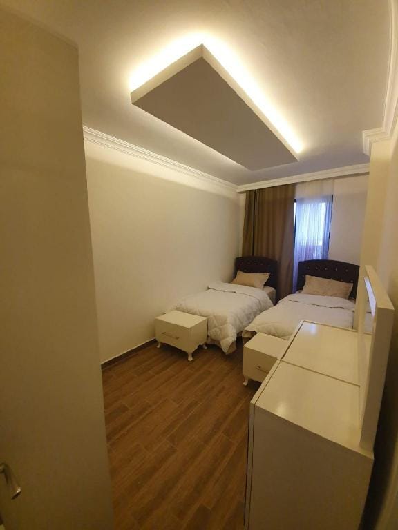 ALTAMIMI HOTEL APARTEMENTS التميمي للشقق الفندقية Apartment in Greece