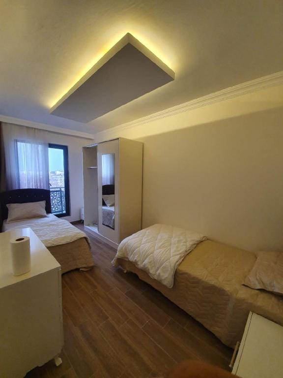 ALTAMIMI HOTEL APARTEMENTS التميمي للشقق الفندقية Apartment in Greece