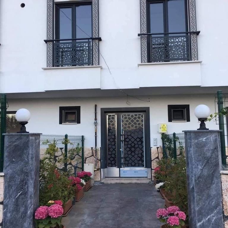 ALTAMIMI HOTEL APARTEMENTS التميمي للشقق الفندقية Apartment in Greece