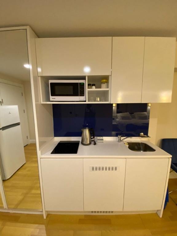 apartaments studio orbi  city 3 person 2219 Apartment in Batumi