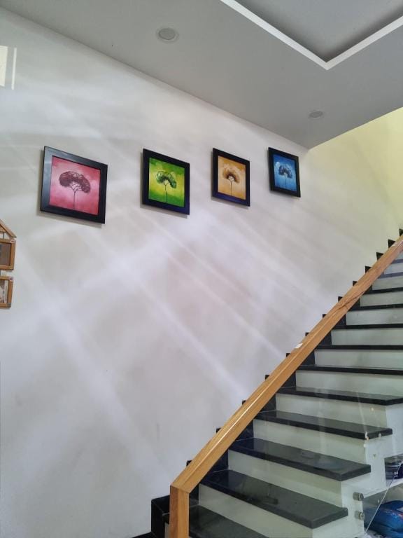 SUNSHINE APARTMENT Vacation rental in Da Nang