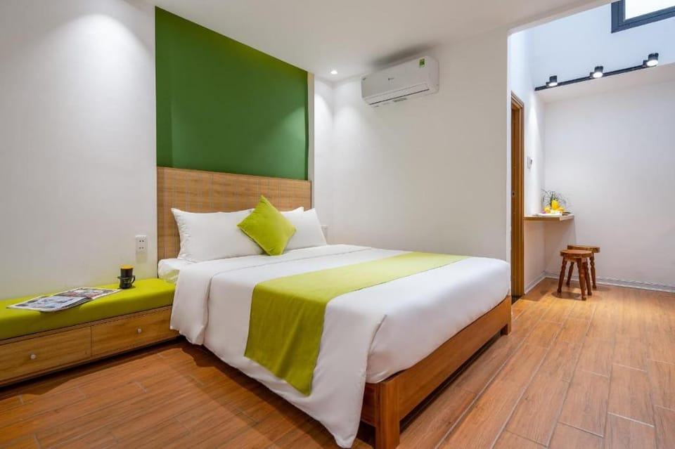SUNSHINE APARTMENT Vacation rental in Da Nang