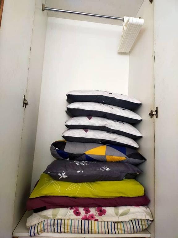Homestay WaDi apartment with pool near beach Vacation rental in Port Dickson