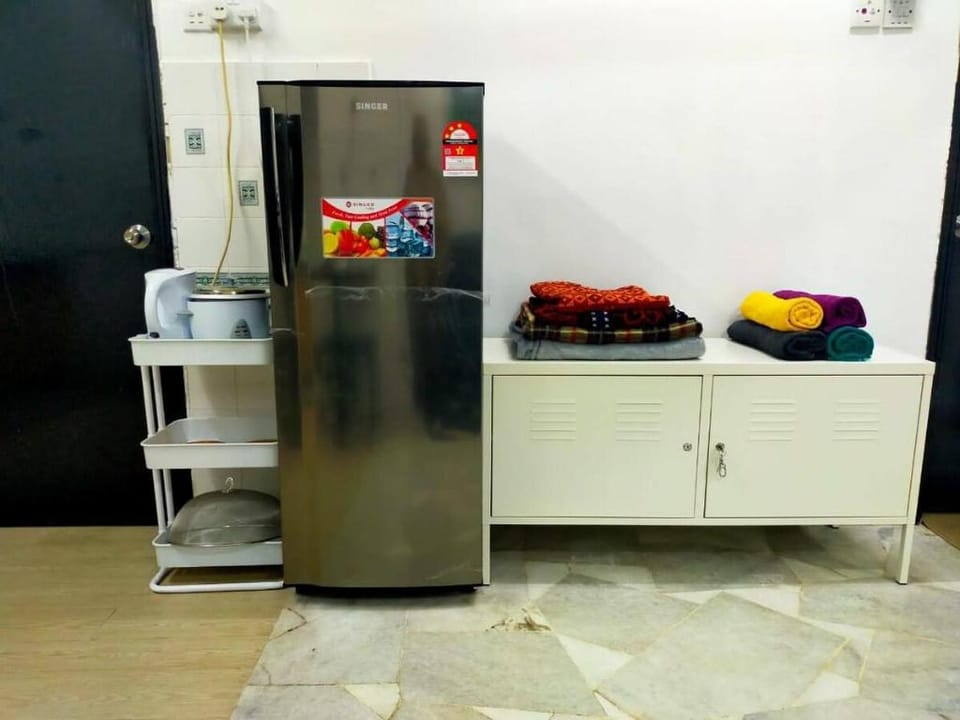 Homestay WaDi apartment with pool near beach Vacation rental in Port Dickson