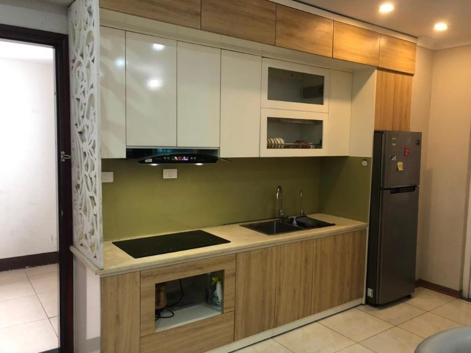 Homestsy Của Tuấn Apartment in Laos