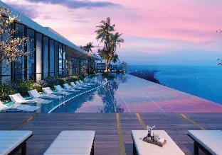 The Sóng Vũng Tàu Apartment in Vung Tau