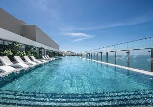The Sóng Vũng Tàu Apartment in Vung Tau