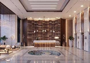 The Sóng Vũng Tàu Apartment in Vung Tau