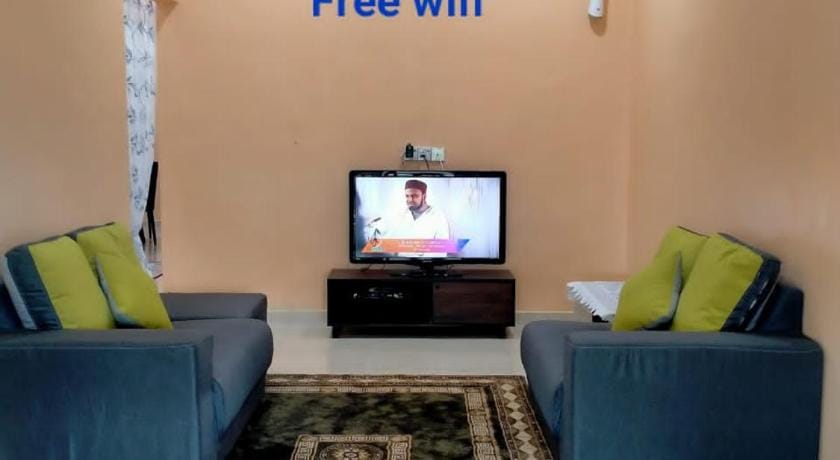 Rahman Homestay Pantai Johor (Muslim sahaja) Vacation rental in Kedah