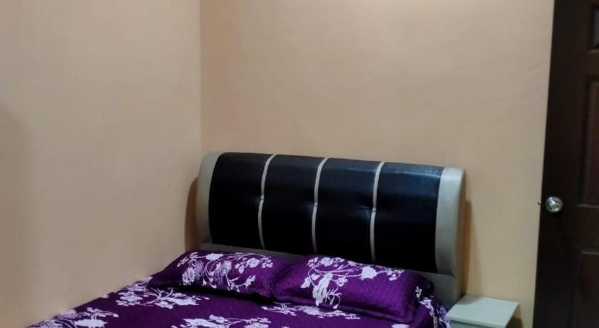 Rahman Homestay Pantai Johor (Muslim sahaja) Vacation rental in Kedah