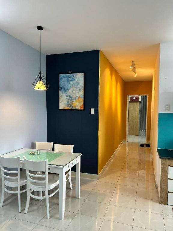 Com Homestay Apartment in Vung Tau