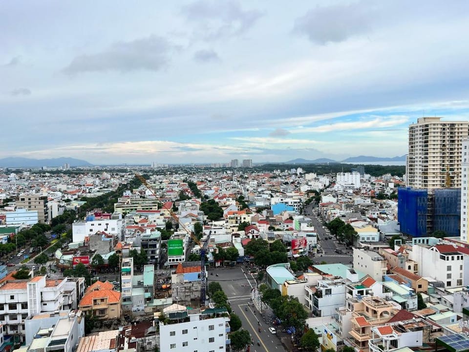 Com Homestay Apartment in Vung Tau