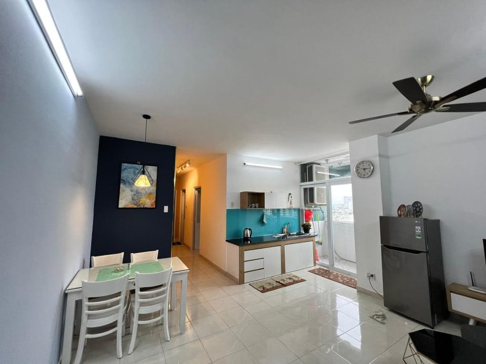 Com Homestay Apartment in Vung Tau