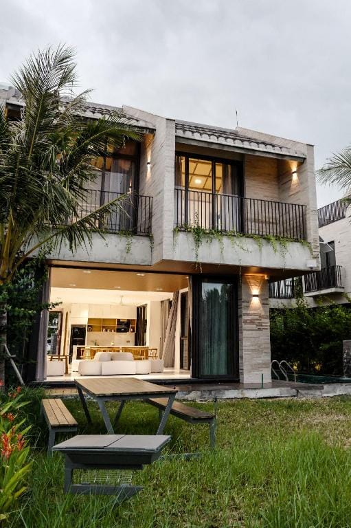 Peaceful HoiAn- Peaceful Villa. Pool n BBQ Villa in Hoi An