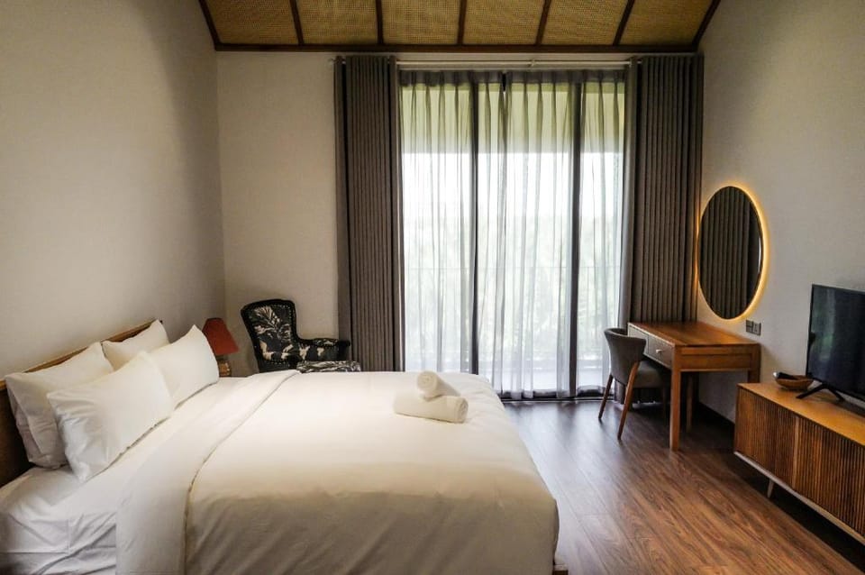 Peaceful HoiAn- Peaceful Villa. Pool n BBQ Villa in Hoi An