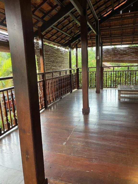 Lò Gạch Vacation rental in Cambodia