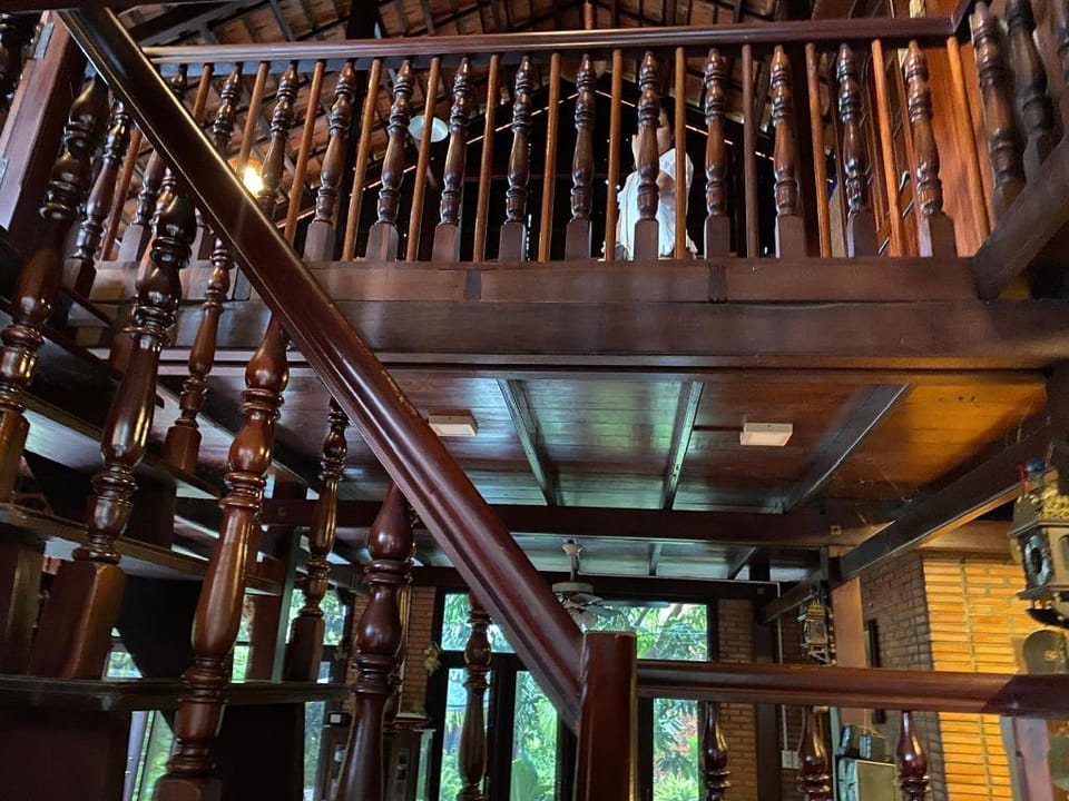 Lò Gạch Vacation rental in Cambodia