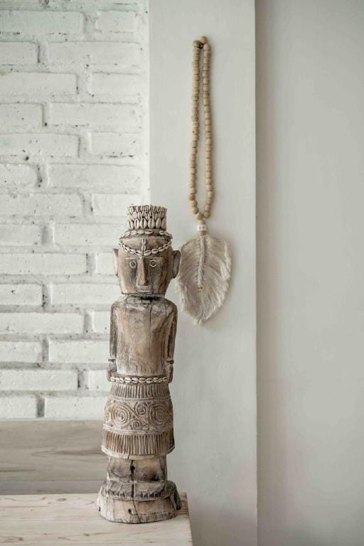 Villa Piece Of Peace private 3 BR with large pool Villa in North Kuta