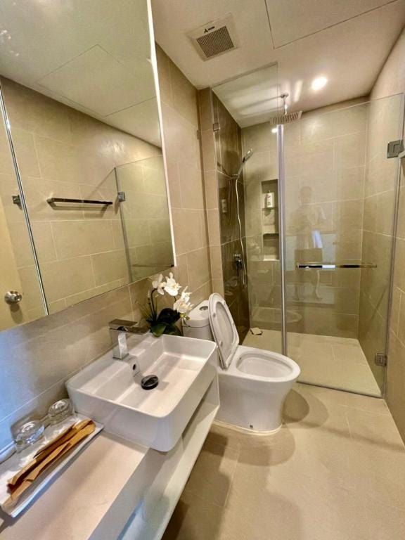 Apartment 5 star The Song Near Beach BBQ Vung Tau Apartment in Vung Tau