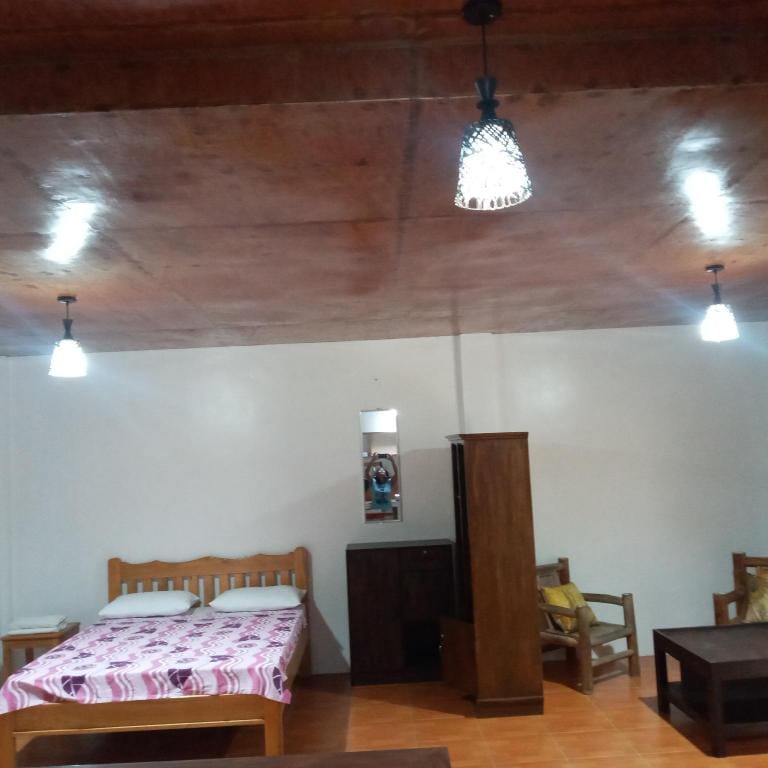 CASA JAMES UPSTAIRS APPARTMEMT Apartment in Siquijor