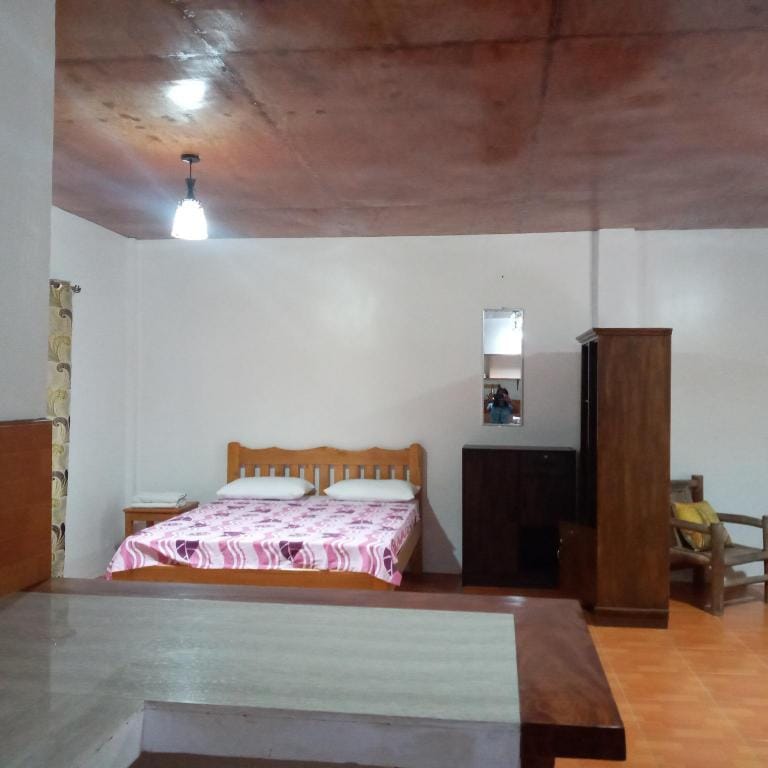 CASA JAMES UPSTAIRS APPARTMEMT Apartment in Siquijor