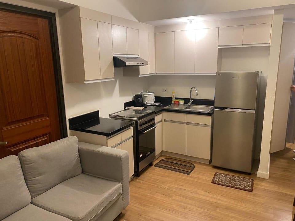 Abreeza place t2-2508 Apartment in Davao City